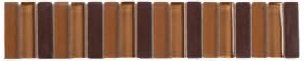 CENEFA 5X30 IRIS MARRON - COQ